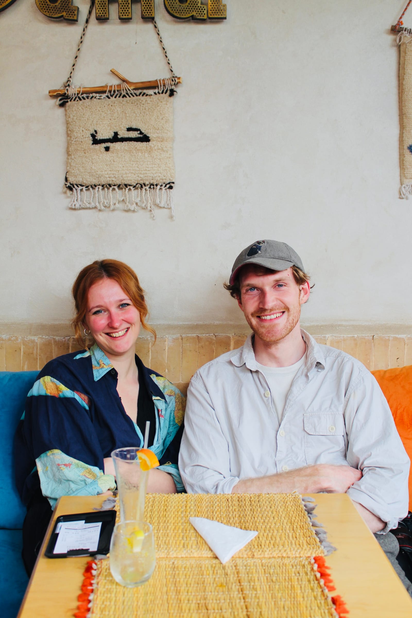 Centro de Formacion Amal