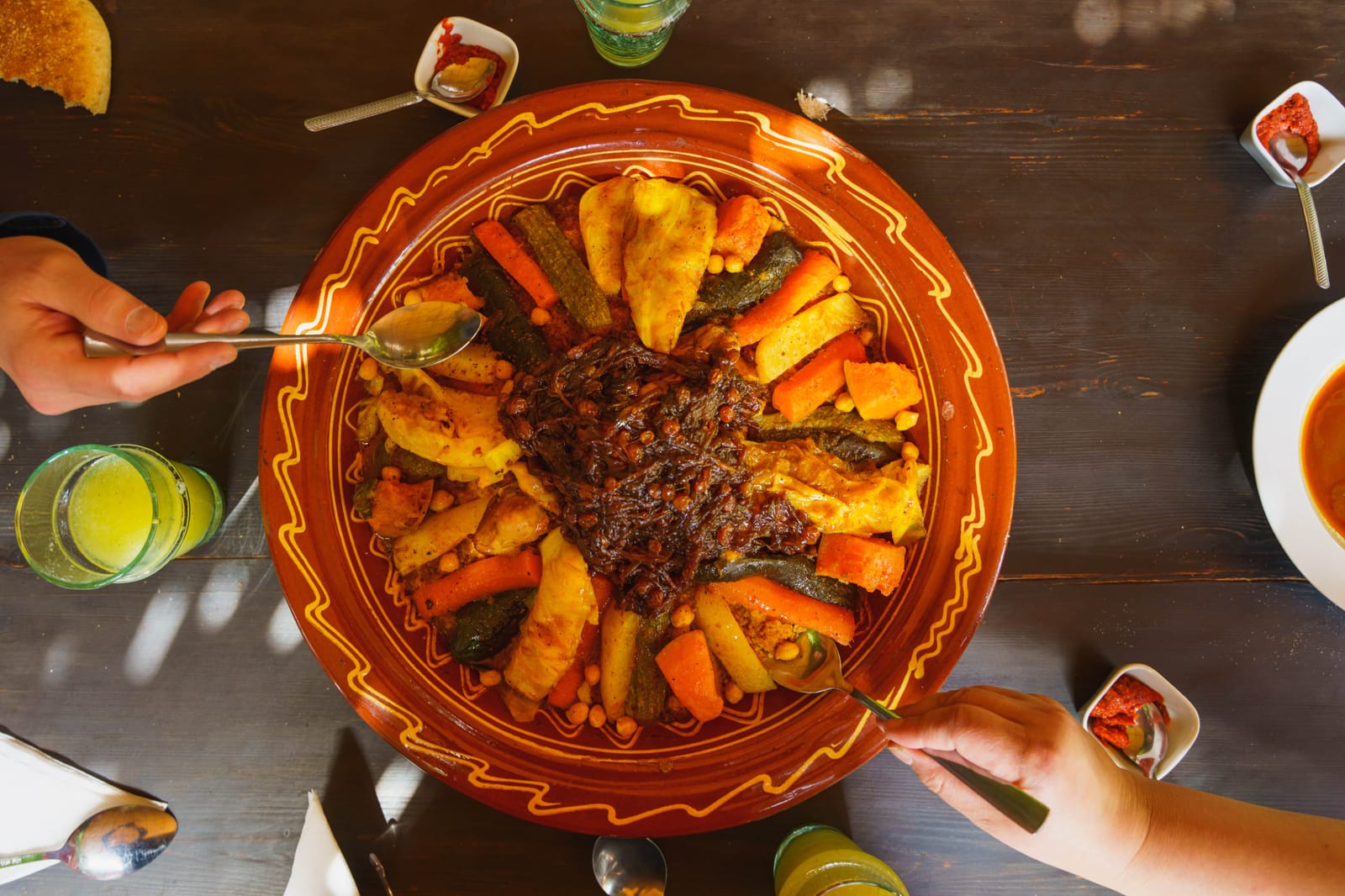 Centro de Formacion Amal