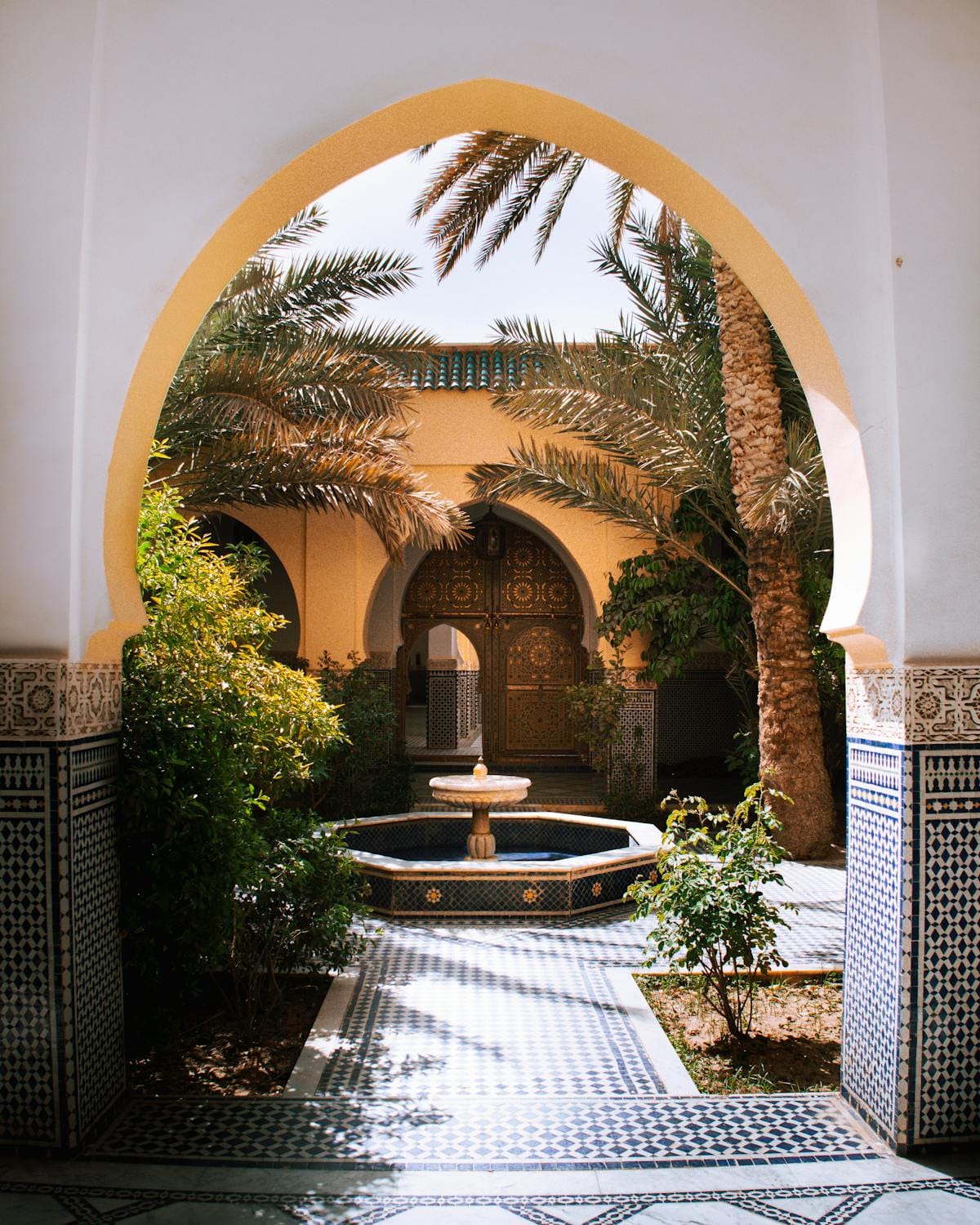 Mejores riads por presupuesto