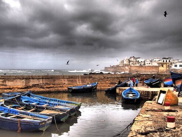 Essaouira