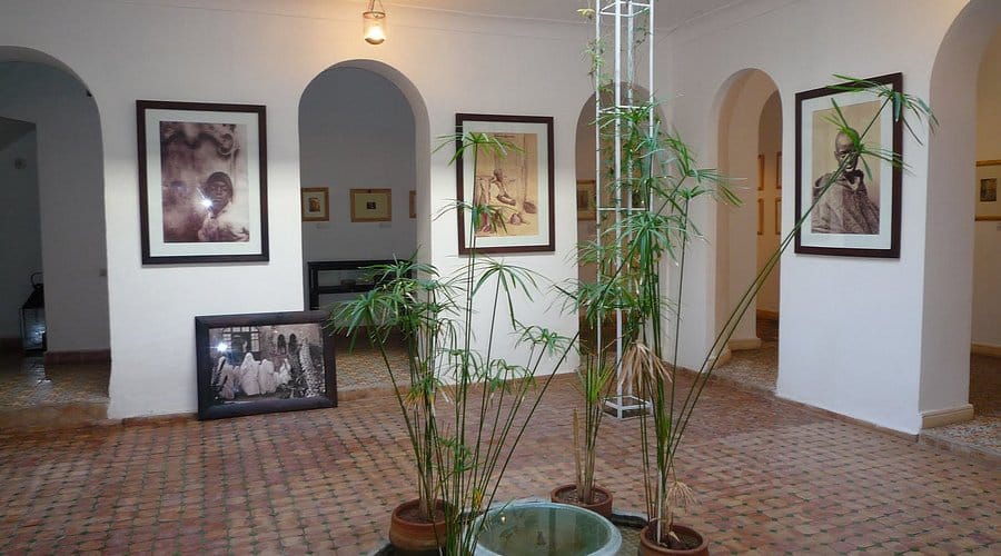 Maison de la Photographie